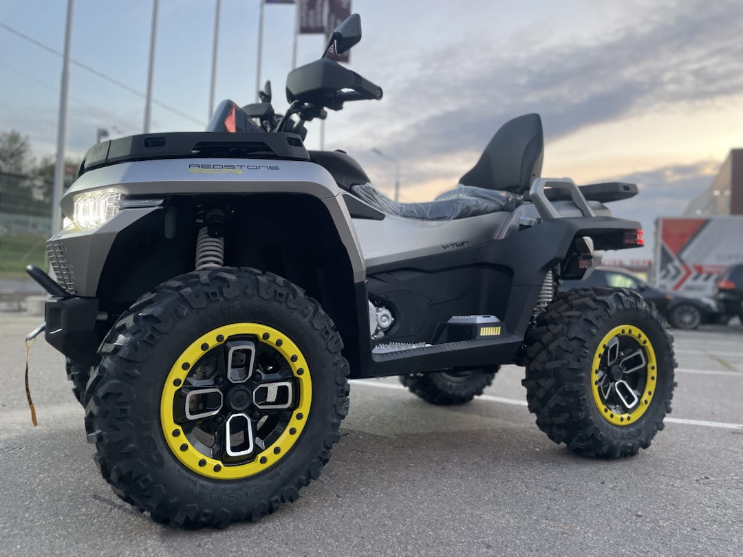Квадроцикл BENDA Redstone 550 R2 в Калининграде
