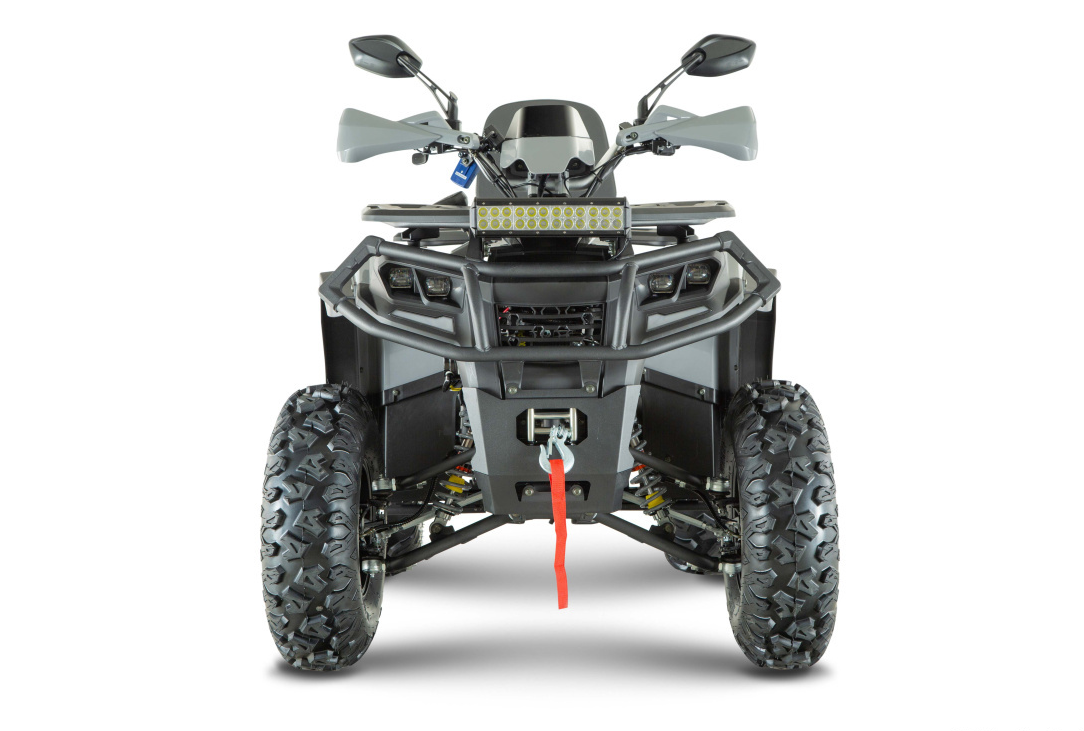 Квадроцикл YACOTA VIKING PRO 250 в Калининграде