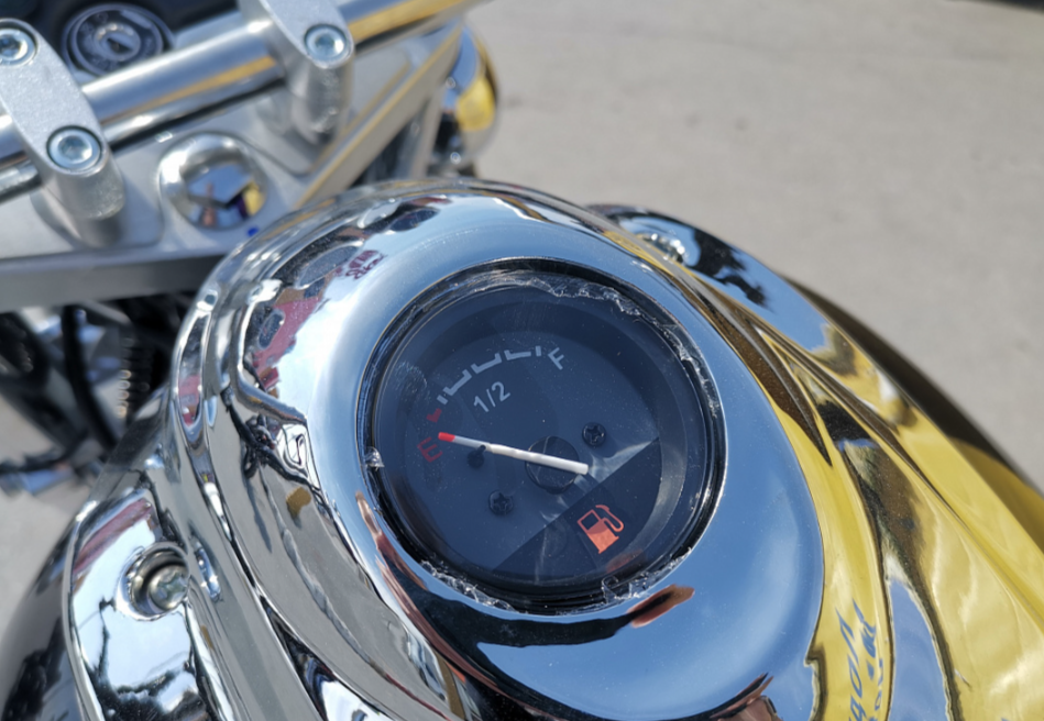 Мотоцикл MOTOLAND (МОТОЛЕНД) WOLF 250 в Калининграде