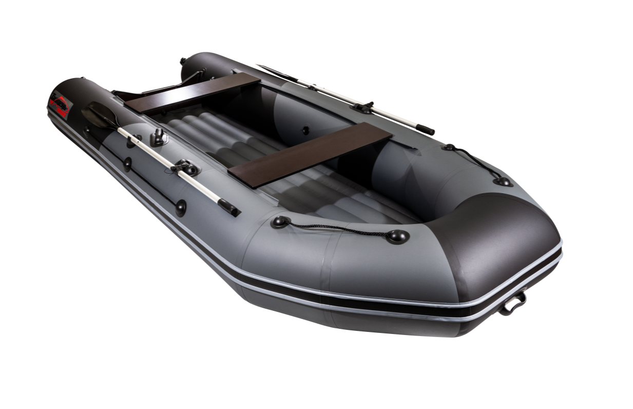 Лодка Таймень NX 3800 НДНД PRO в Калининграде