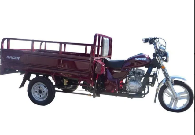 Трицикл RACER RC200ZH MURAVEI в Калининграде