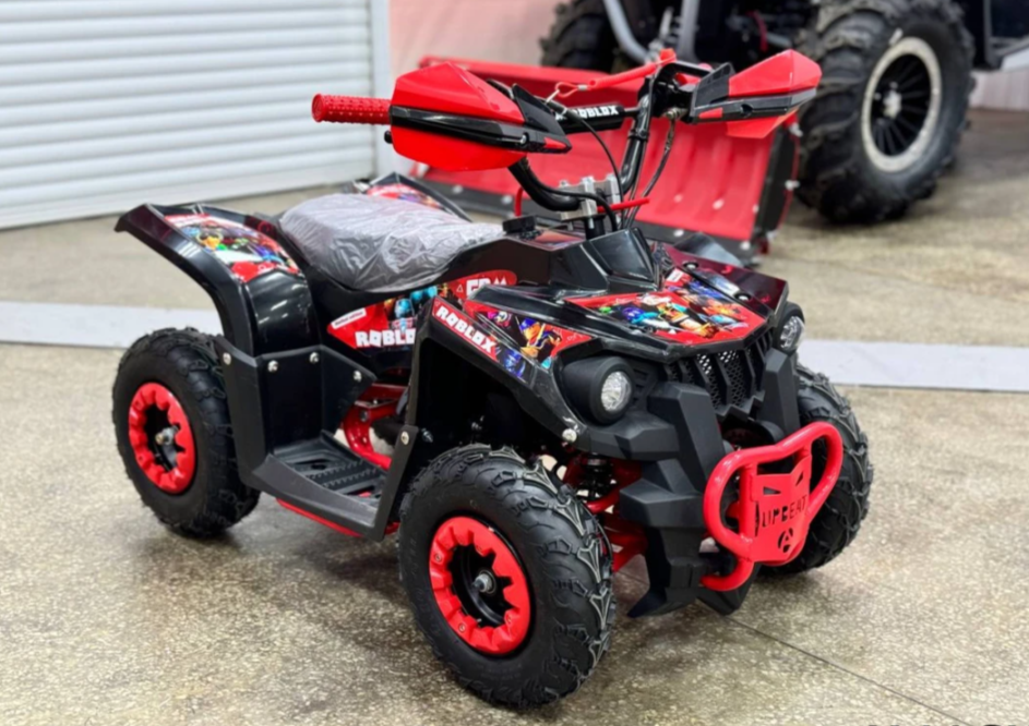 Квадроцикл GBM ROBLOX в Калининграде