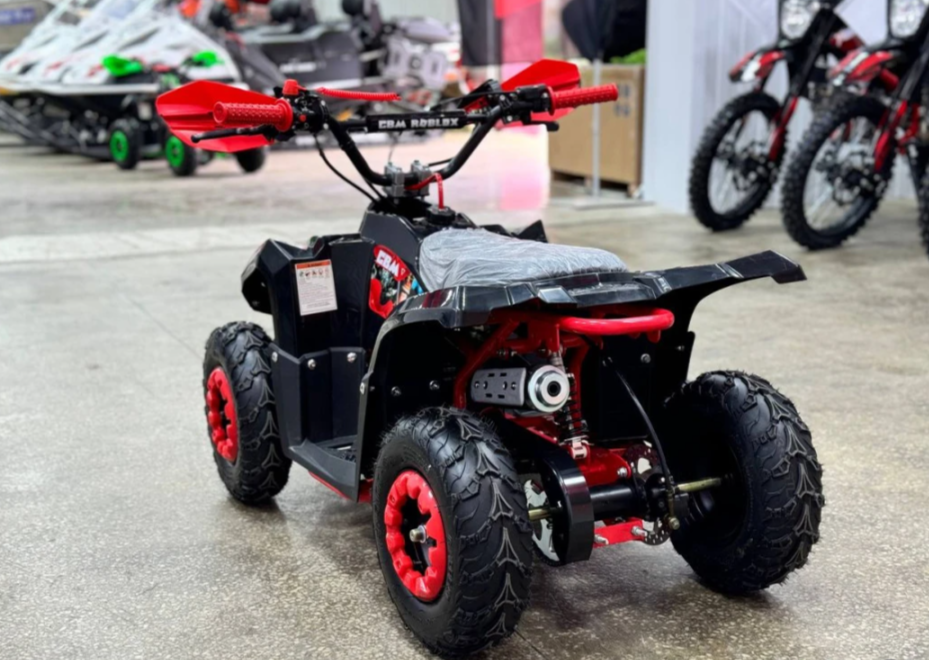 Квадроцикл GBM ROBLOX в Калининграде