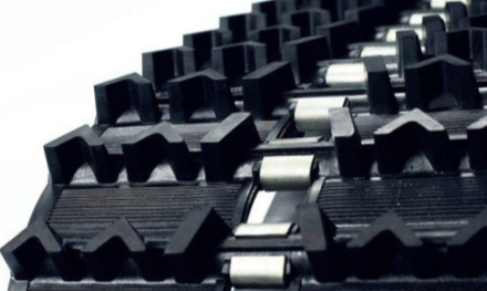 Мотобуксировщик Ураган Универсал 18 л.с. в Калининграде