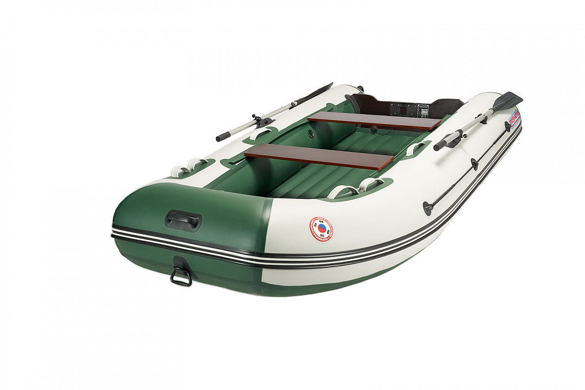 Лодка MISHIMO LITE 360 в Калининграде