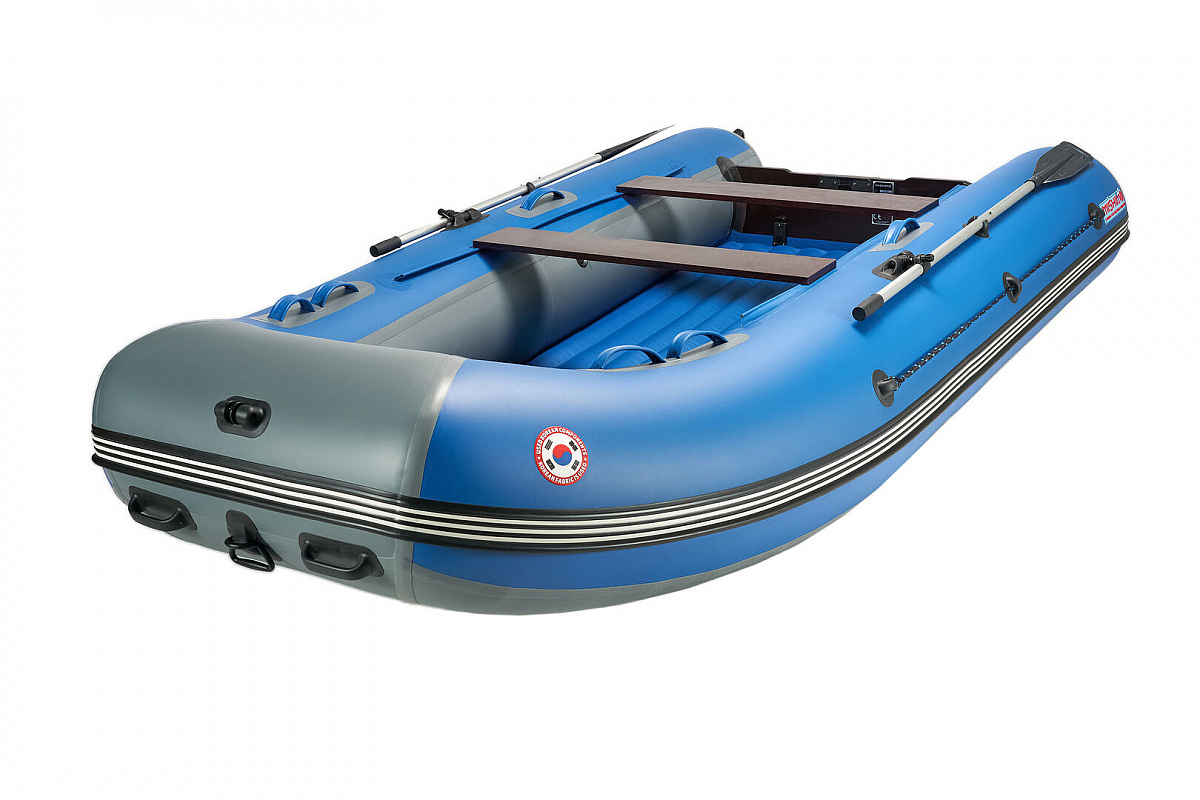 Лодка MISHIMO LITE DF 390 в Калининграде