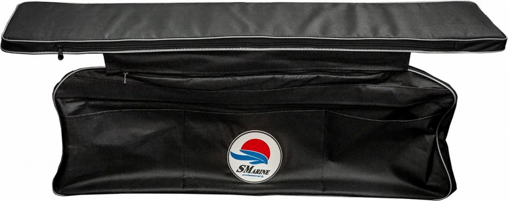 НАКЛАДКА МЯГКАЯ + СУМКА РУНДУК SDP 330 в Калининграде