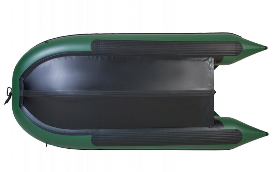 НАДУВНАЯ ЛОДКА GLADIATOR B330AD в Калининграде