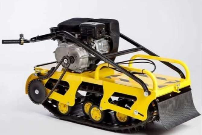 Мотобуксировщик FISHRIDE МИНИ 6.5 л.с. в Калининграде