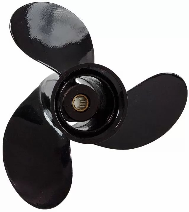 ВИНТ ГРЕБНОЙ TOHATSU 9,9-18; 3*9,2*7,8 в Калининграде