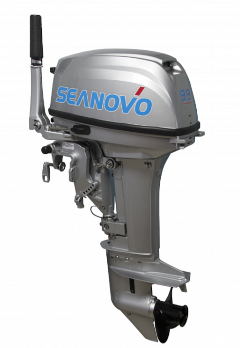 Лодочный мотор Seanovo SN9.9FFEL Enduro в Калининграде