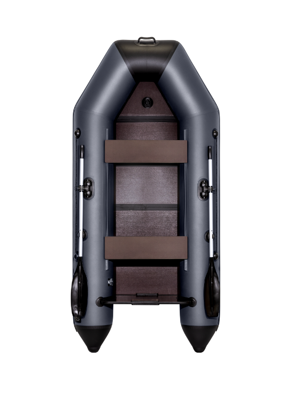  Лодка АКВА 2800 Слань-книжка киль в Калининграде