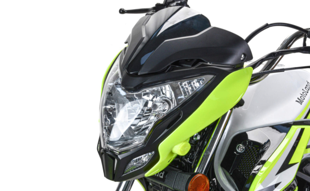 Мотоцикл MOTOLAND (МОТОЛЕНД) 200 SPRINT в Калининграде