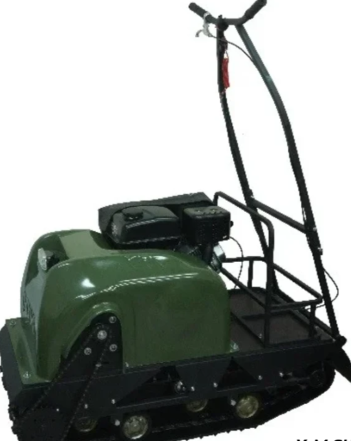 Мотобуксировщик PAXUS 500 AVANT MINI (1200 мм.), 9 л.с. в Калининграде