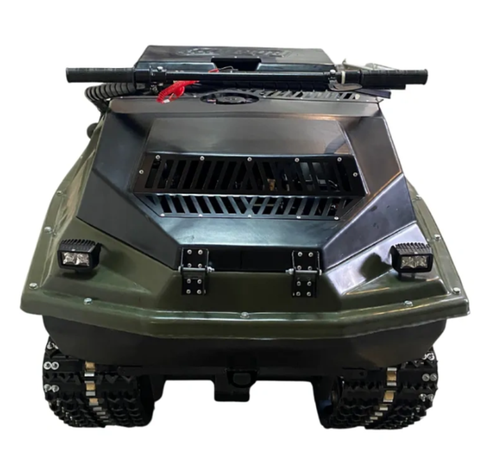 Мотобуксировщик ДиТрак-20 в базовой комплектации (с реверсом) в Калининграде