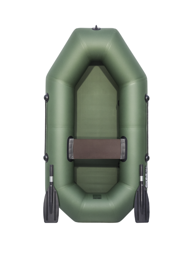  Лодка АКВА-ОПТИМА 190 в Калининграде