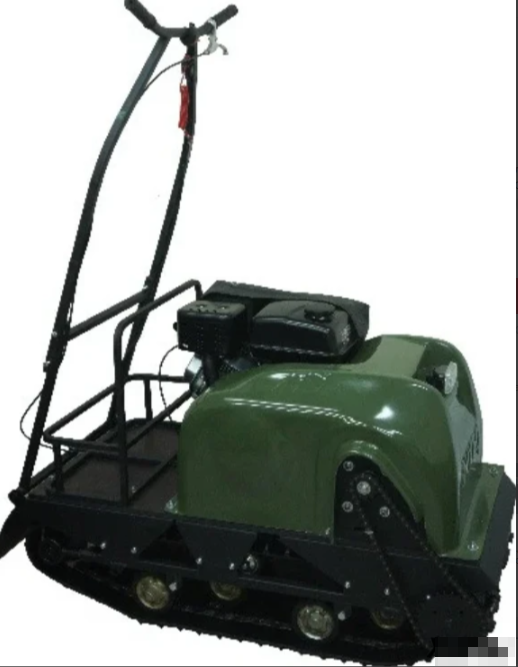 Мотобуксировщик PAXUS 500 AVANT MINI (1200 мм.), 9 л.с. в Калининграде