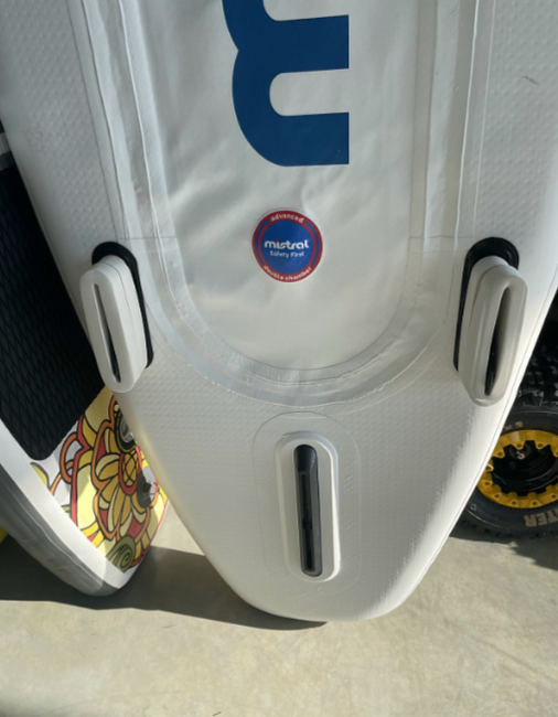 SUP ДОСКА-КАЯК 2 В 1 RAIDEX MISTRAL 10.6’ (320СМ) N 14 в Калининграде