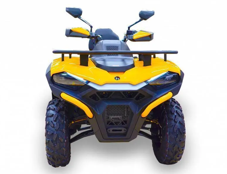 Квадроцикл HISUN GUARDIAN 400L /LONG в Калининграде