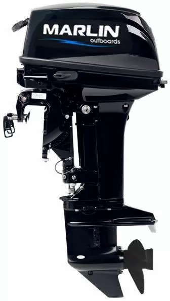 Лодочный мотор MARLIN MP 20 AWRS в Калининграде