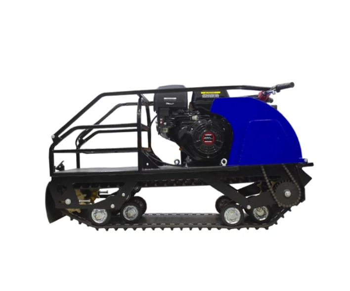 Мотобуксировщик POMOR L-500 PRO (NM) K20 в Калининграде