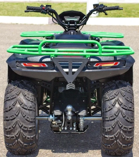 Квадроцикл IRBIS ATV150 в Калининграде