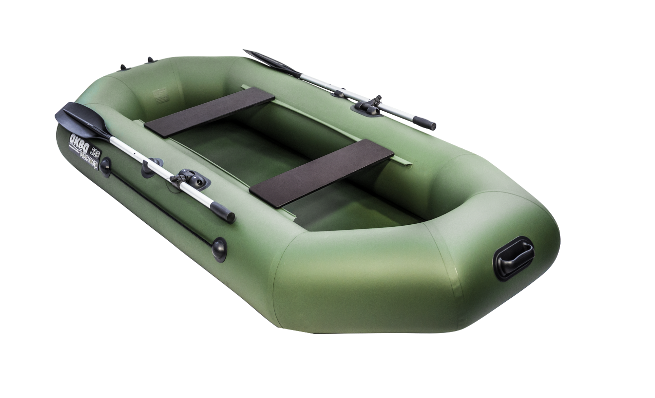 Лодка АКВА-МАСТЕР 280 в Калининграде