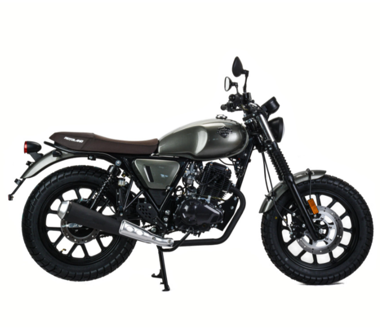 Мотоцикл MOTOLAND (МОТОЛЕНД) TEXAS 300 в Калининграде