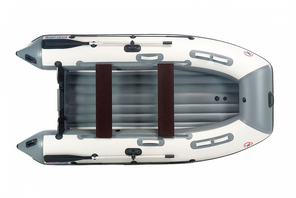 Лодка MISHIMO LITE 360 в Калининграде