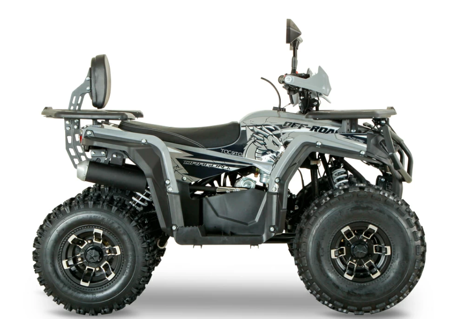 Квадроцикл YACOTA DRAGON LUX LD 125 в Калининграде