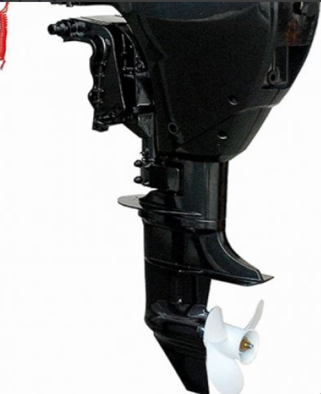 Лодочный мотор HIDEA HDF9.9HS в Калининграде