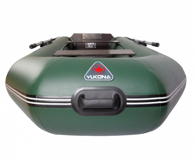 ЛОДКА НАДУВНАЯ YUKONA 280 TL (БЕЗ ПАЙОЛА) в Калининграде