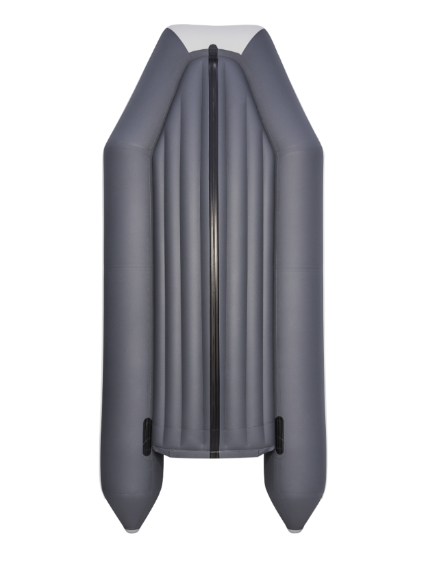 Лодка АКВА 3400 НДНД в Калининграде