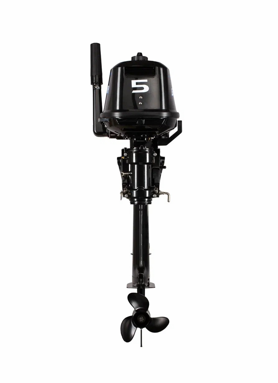 ЛОДОЧНЫЙ МОТОР GLADIATOR G5FHS в Калининграде