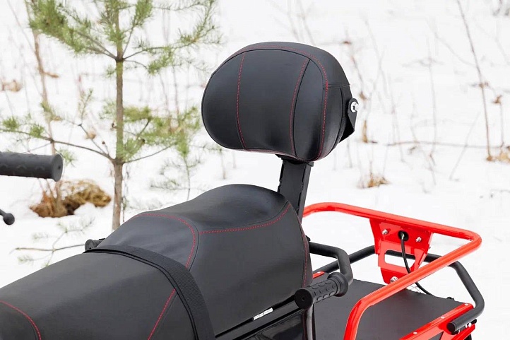 Снегоход IRBIS SF200L NEW в Калининграде