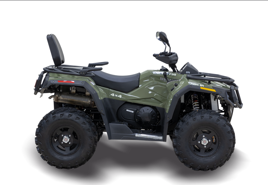 Квадроцикл HISUN HiSUN TACTIC 750-/LIMITED/ в Калининграде