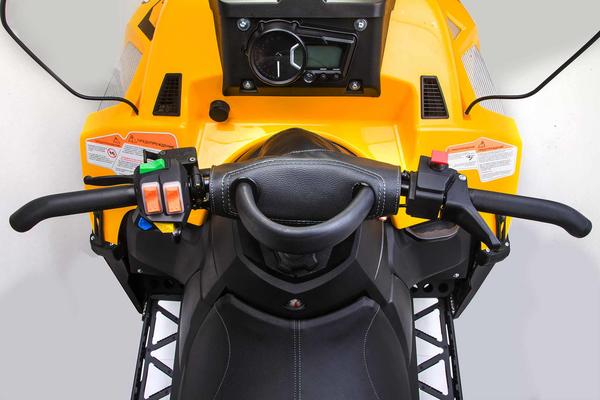 Снегоход SV600T (L ST SWT) ВИКИНГ 2.0 в Калининграде