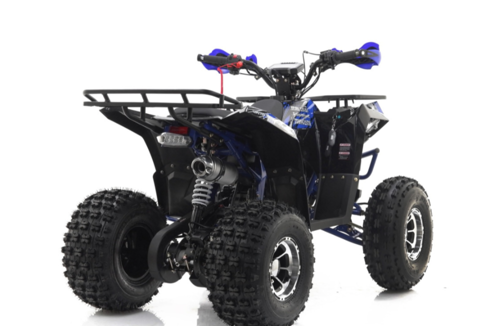 Квадроцикл GBM SHARP 190 PREMIUM SEMI-AUTOMATIC в Калининграде