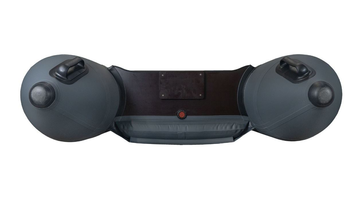 Лодка Барс 3600 НДНД в Калининграде