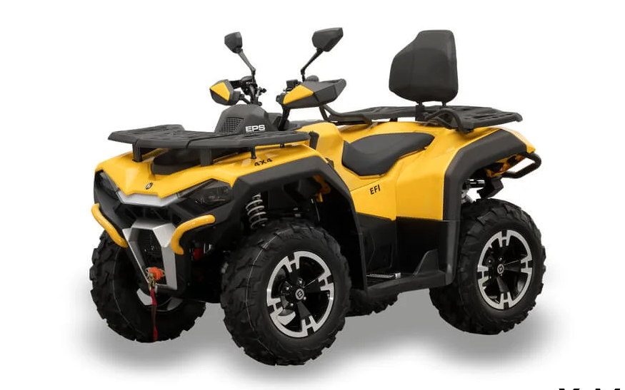 Квадроцикл HISUN GUARDIAN 750S -/SHORT/ в Калининграде