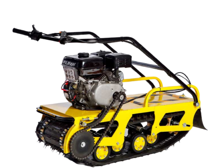 Мотобуксировщик FISHRIDE МИНИ 6.5 л.с. в Калининграде