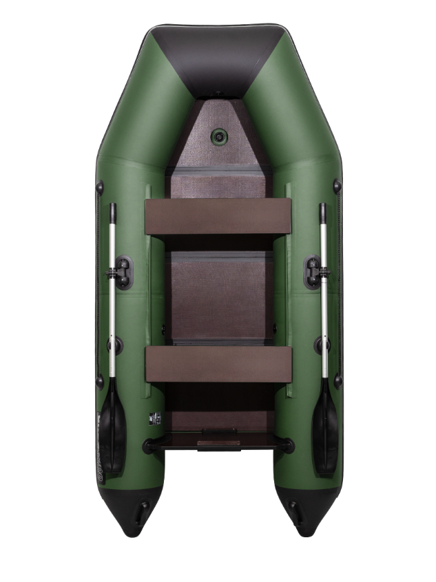  Лодка АКВА 2900 Слань-книжка киль в Калининграде