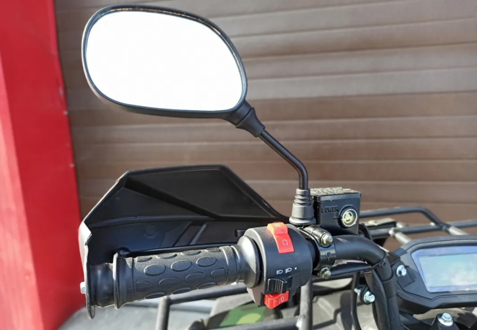 Квадроцикл PROMAX ATV 250 PRO (2025) в Калининграде