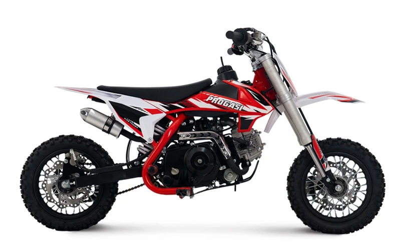 Питбайк Progasi KIDS POWER 110 (10/10) в Калининграде