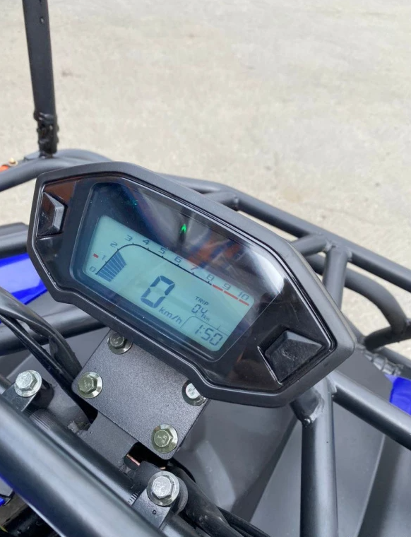 Квадроцикл PROMAX Фермер 350 4x4 ALL ROAD в Калининграде