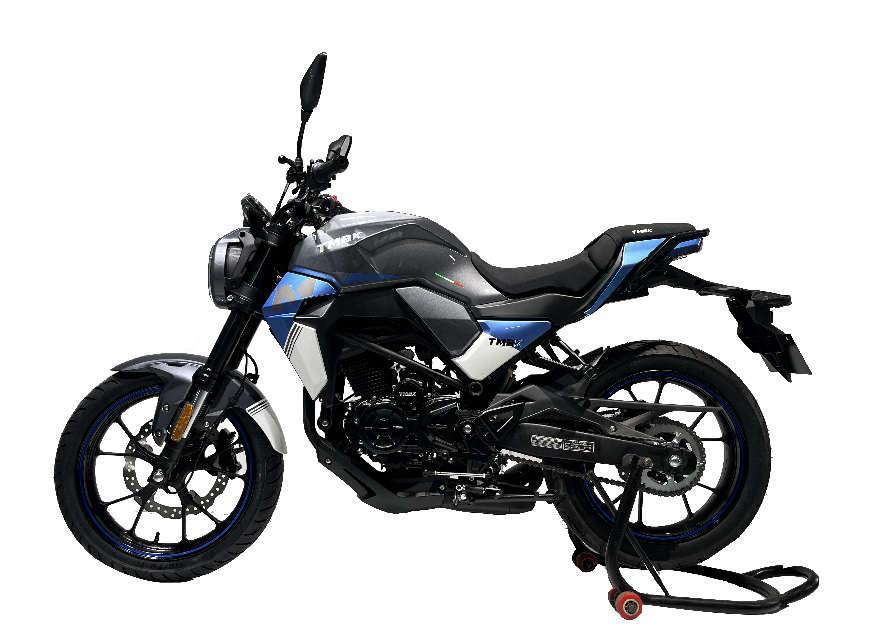 Мотоцикл TMBK MONTANA 250 (165 FMM) в Калининграде