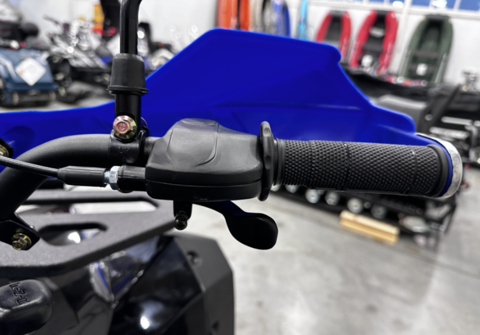 Квадроцикл GBM SHARP BIG 300 NEW PREMIUM в Калининграде