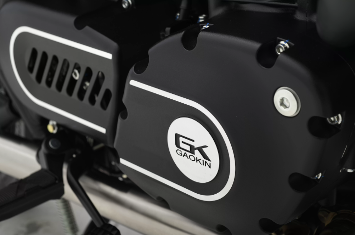Мотоцикл GAOKIN GK 1200 в Калининграде