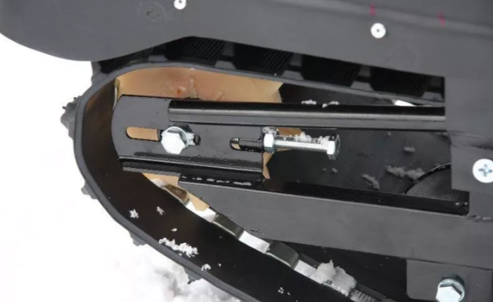 Мотобуксировщик ВОЛГАРЬ 9 Утилитарный в Калининграде