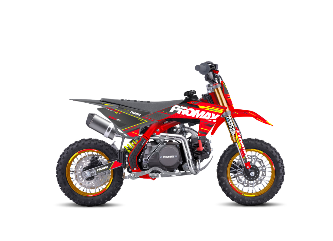 Питбайк PROMAX KAYOT 110 12/10 в Калининграде